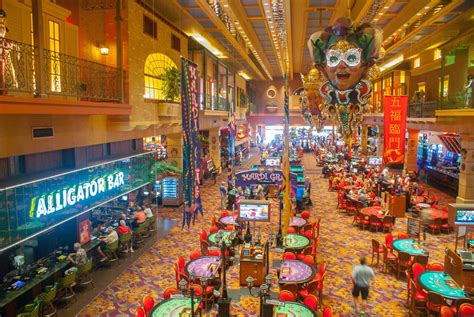 The orleans casino - The poker room at The Orleans offers a total of 17 weekly tournaments. On Mondays to Saturdays, at the early hour of 11:05am, players can join a thrilling no-limit hold'em competition with a $100 buy-in. It's worth noting that this tournament comes with a $7,500 guarantee, adding an extra level of excitement and potential winnings.